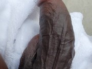 Beautiful black dick 16/16