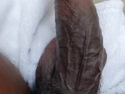 Beautiful black dick 9/16