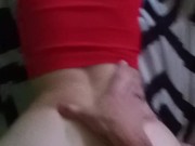 Fucking 18 year old girl's big ass 14/16