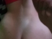 Fucking 18 year old girl's big ass 7/16