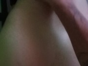 Fucking 18 year old girl's big ass 9/16