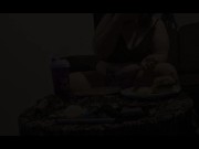 Goth Girl Gluttony TRAILER 13/16