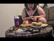 Goth Girl Gluttony TRAILER 5/16