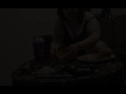 Goth Girl Gluttony TRAILER 7/16