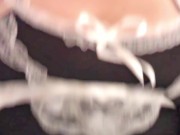 THE MAID WITH THE PINK PUSSY GETS A HUGE SPERM LOAD 2/16