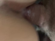 Fucking her creamy pussy🤤 8/16