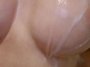 Do you want to see me being naughty in the shower? 10/16