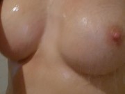 Do you want to see me being naughty in the shower? 11/16