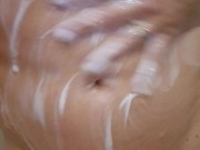 Do you want to see me being naughty in the shower? 4/16