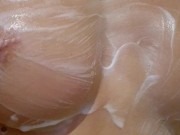 Do you want to see me being naughty in the shower?