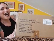 DESTINATION FUCK OFF 1/16