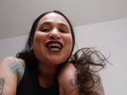 DESTINATION FUCK OFF 12/16