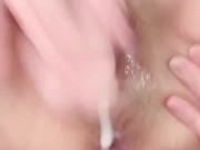 【Fantasy Masturbation】 My boyfriend cheated on me and I was jealous but excited at the same time🥺❤️ 8/16