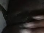 I love playing with my hot pussy 6/16