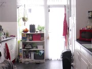 Step-Mommy Cleaning the House 1/16