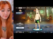 Fortnite Fun Stream 1/16