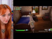 Fortnite Fun Stream 10/16