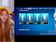 Fortnite Fun Stream 13/16