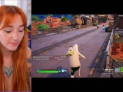 Fortnite Fun Stream 2/16