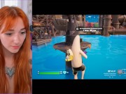 Fortnite Fun Stream 3/16