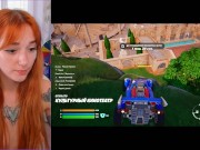 Fortnite Fun Stream 4/16