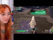 Fortnite Fun Stream 8/16