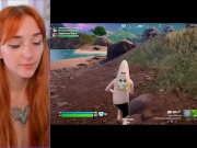 Fortnite Fun Stream 9/16