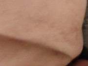 So wet before work 13/16