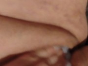 So wet before work 15/16