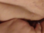 So wet before work 16/16