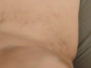 So wet before work 3/16