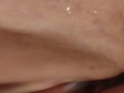 So wet before work 7/16