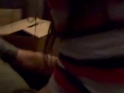 Riding my cowboy’s dick🤠🤤