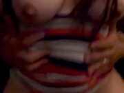 Riding my cowboy’s dick🤠🤤 5/16