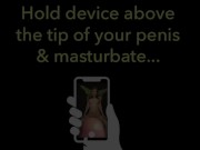 Tiny Dick? Not to THIS Fairy! SPH Hero: LEFT Handed Edition 9/16