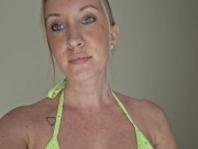 CEI: Slutty Neighbor 1/16