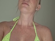 CEI: Slutty Neighbor 10/16