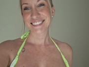 CEI: Slutty Neighbor 14/16