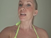 CEI: Slutty Neighbor 2/16