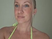 CEI: Slutty Neighbor 3/16