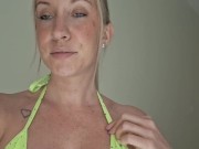 CEI: Slutty Neighbor 5/16