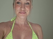 CEI: Slutty Neighbor 7/16