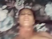 POV FUCK THE LANDLORD TO PAY RENT 14/16