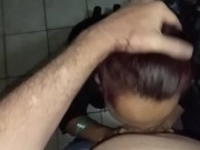 POV FUCK THE LANDLORD TO PAY RENT 4/16