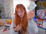 New Sweets Unpacking 14/16