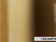 Gorgeous Teenager Loves Taking His Hot Cum 2/16