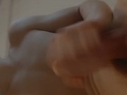 masturbation in shower 10/16