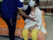 StepSister stepbrother Big pussy fucking 3/16