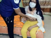 StepSister stepbrother Big pussy fucking 4/16