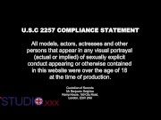 The Great British Blowjob Race - Round 2 16/16